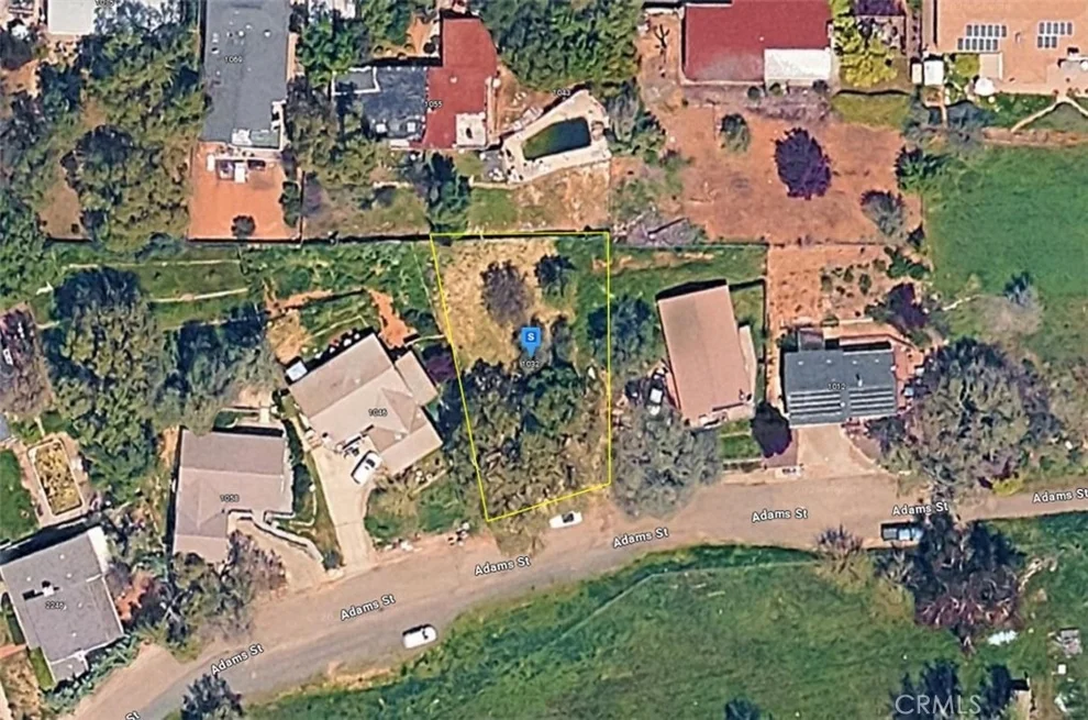 Unit for sale at 1032 Adams Street, Lakeport, CA 95453