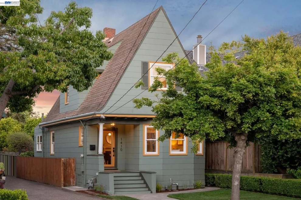 Unit for sale at 1410 Sherman St, Alameda, CA 94501