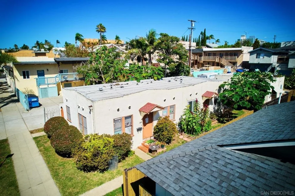 Unit for sale at 3815 19 Villa Ter, San Diego, CA 92104