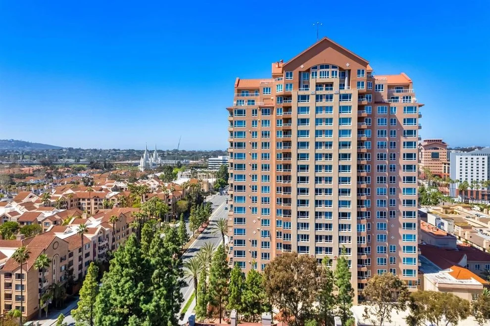 Unit for sale at 3890 Nobel Drive, San Diego, CA 92122