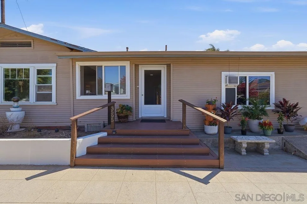 Unit for sale at 3595 Arizona, San Diego, CA 92104