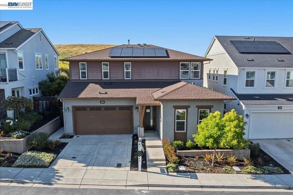 Unit for sale at 4527 Pine Mountain Way, Dublin, CA 94568