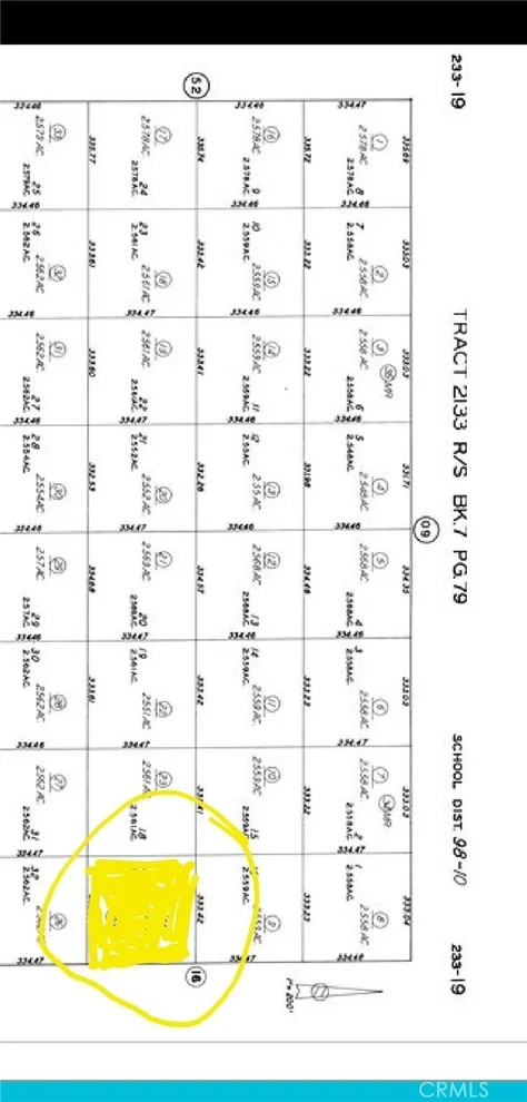 Unit for sale at 0 La Mesa Street, North Edwards, CA 93523