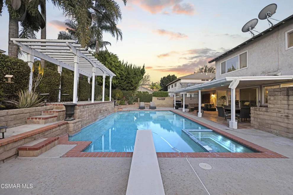 Unit for sale at 2371 Larch Street, Simi Valley, CA 93065