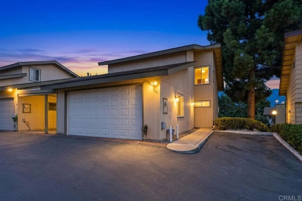Unit for sale at 968 Marlin Drive, Vista, CA 92084