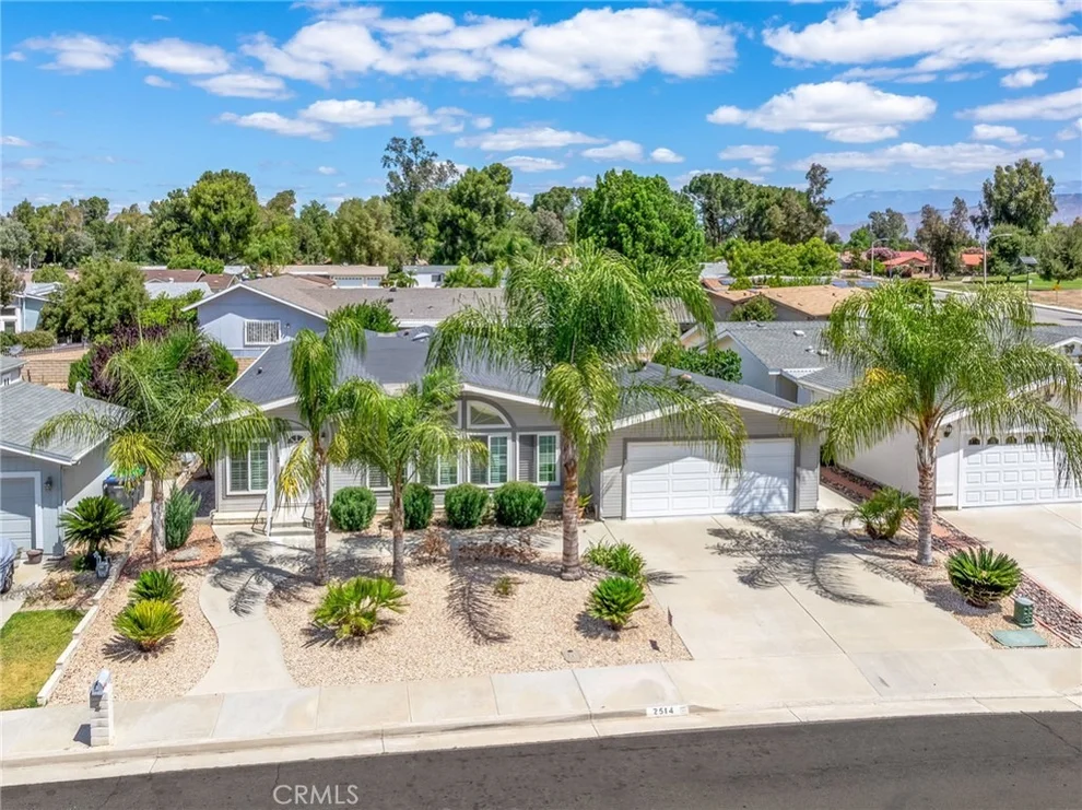Unit for sale at 2514 Peach Tree, Hemet, CA 92545