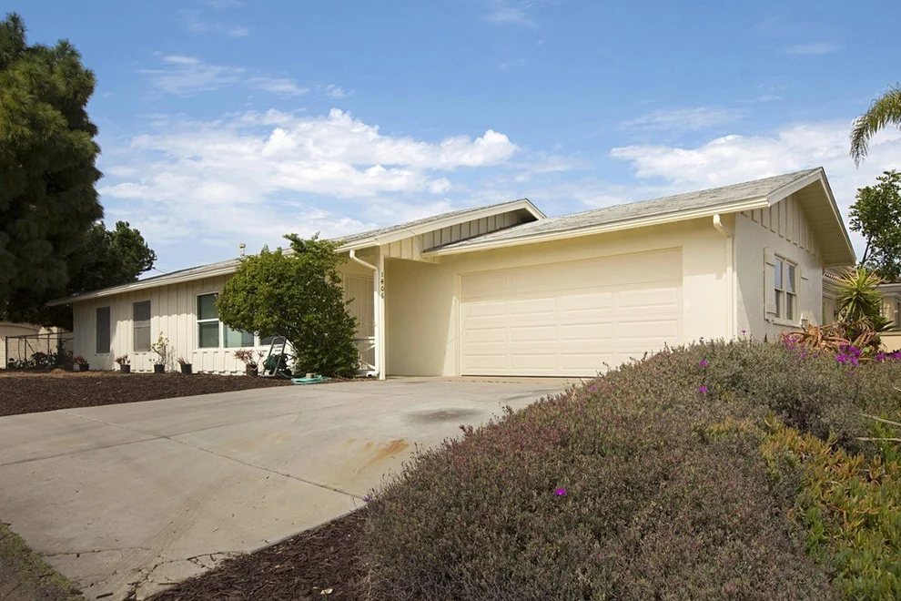 Unit for sale at 1406 Morenci, San Diego, CA 92110