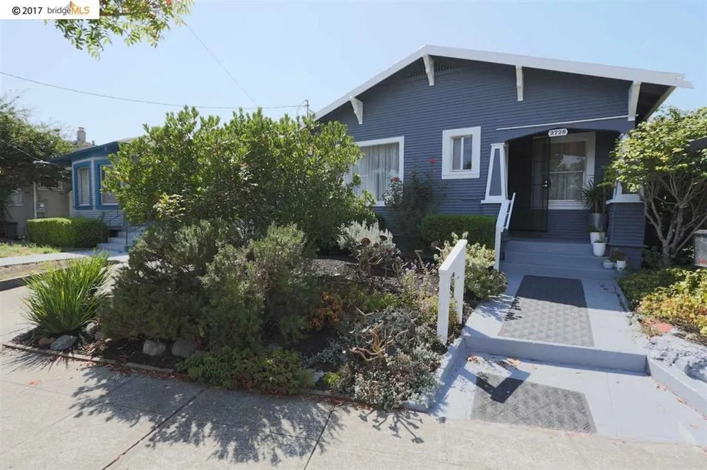 Unit for sale at 2726 Mathews St, Berkeley, CA 94702
