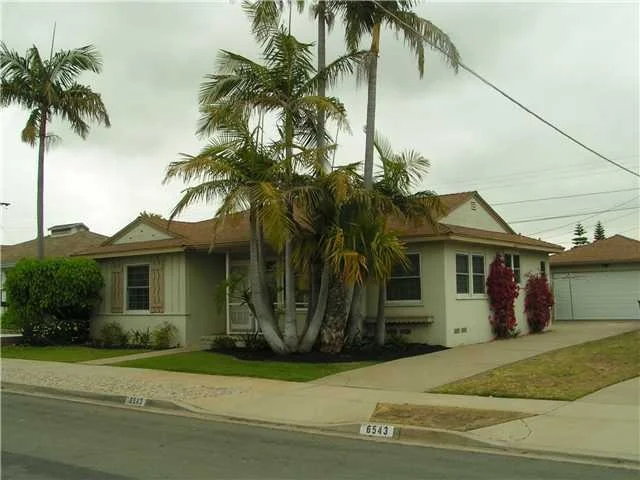 Unit for sale at 6543 Delfern Street, San Diego, CA 92120