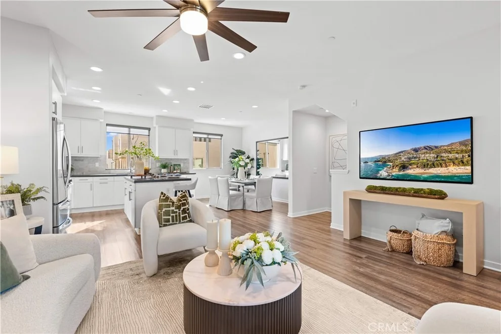 Unit for sale at 108 Cadence, Irvine, CA 92618
