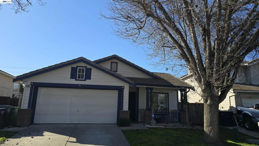 Unit for sale at 3285 Ernest Dr, Tracy, CA 95376