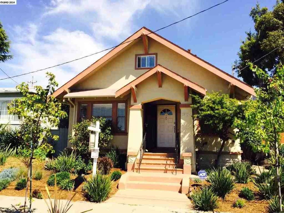 Unit for sale at 5764 GENOA ST, Oakland, CA 94608-2826