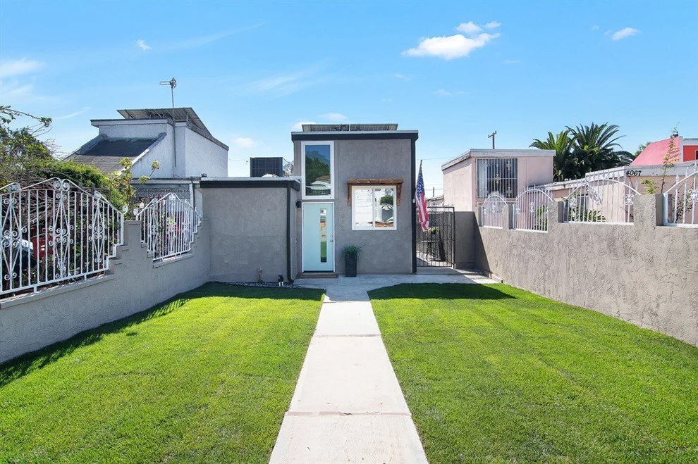 Unit for sale at 4073 NEWTON AVENUE, San Diego, CA 92113