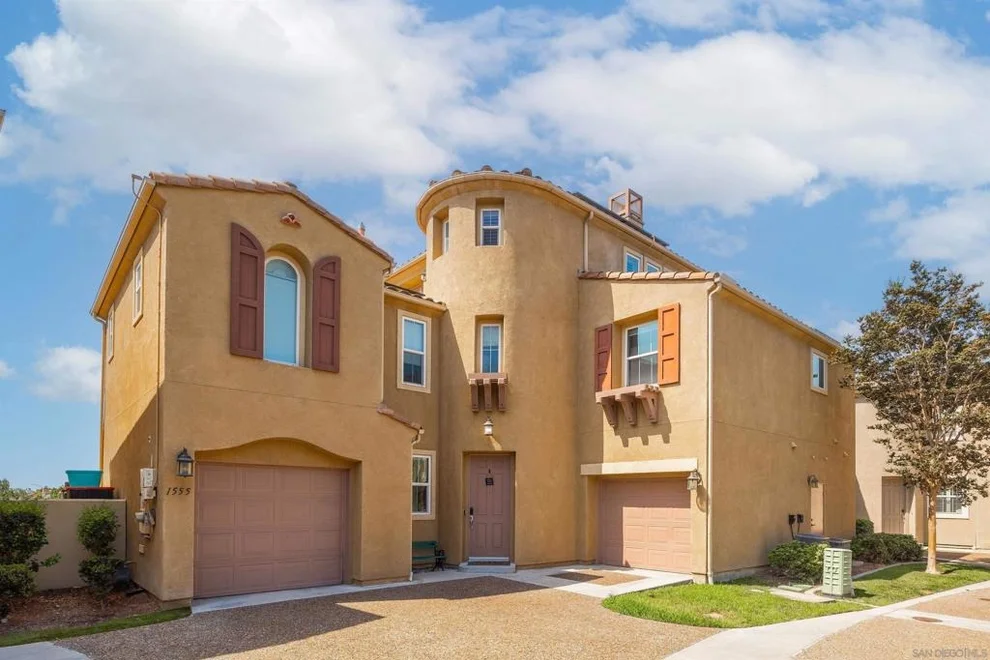 Unit for sale at 1555 Caminito Cremona, Chula Vista, CA 91915