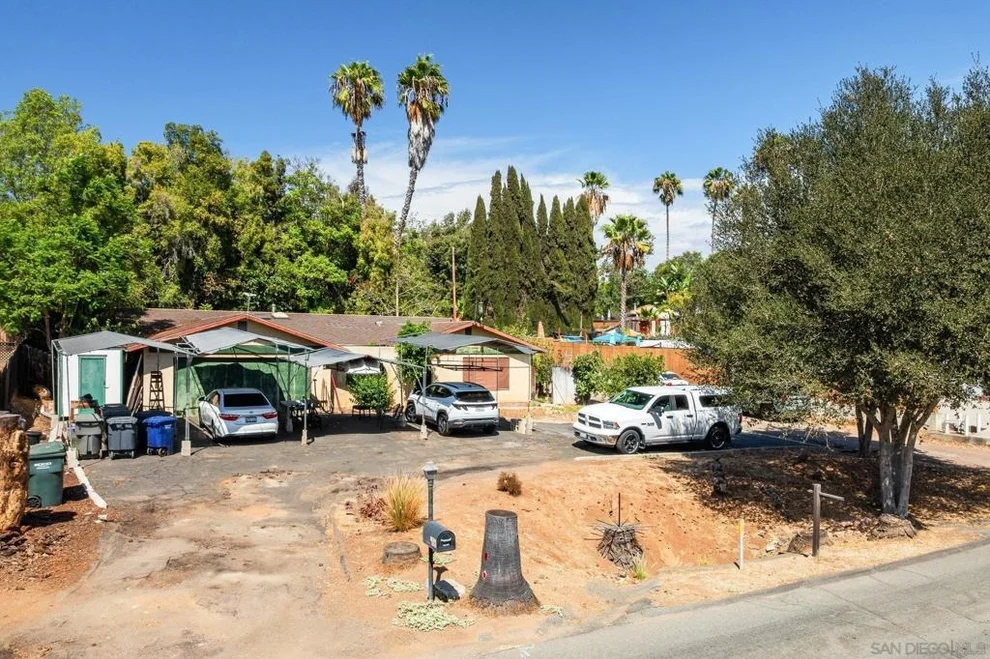 Unit for sale at 10704 Challenge, La Mesa, CA 91941