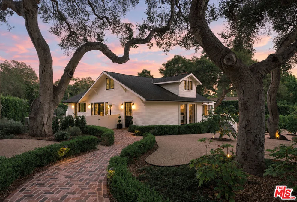 Unit for sale at 540 El Bosque Road, Santa Barbara, CA 93108