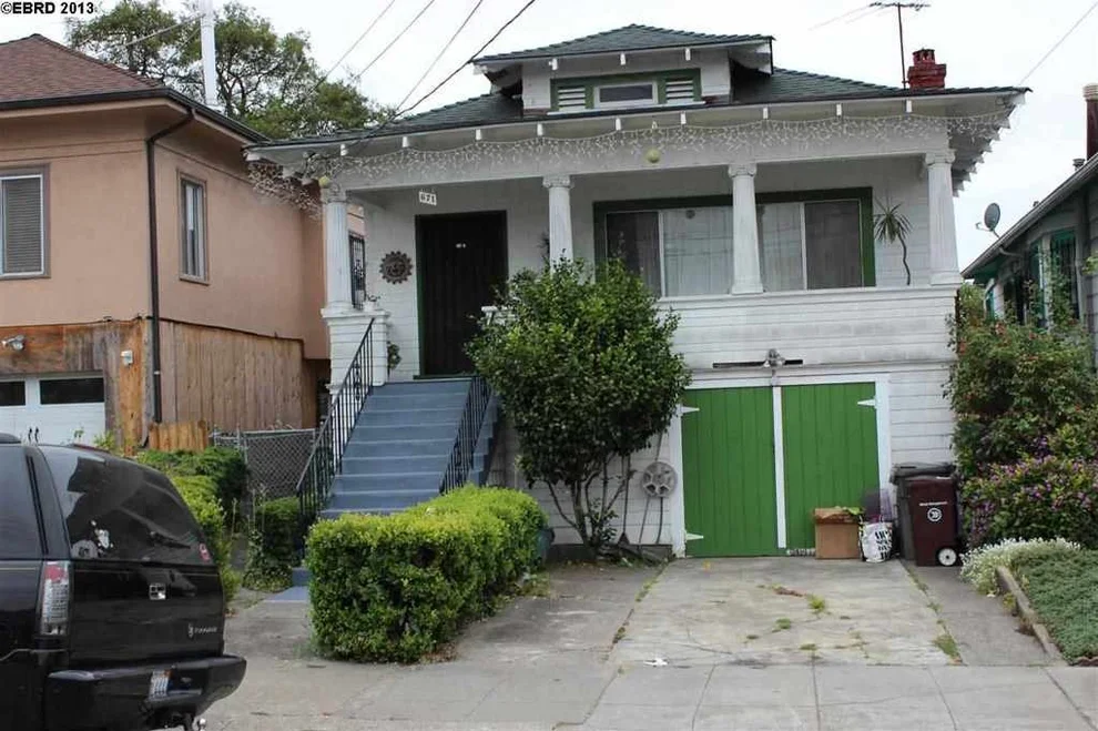 Unit for sale at , Oakland, CA 94609-2369
