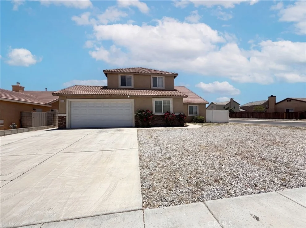 Unit for sale at 11401 Villa, Adelanto, CA 92301