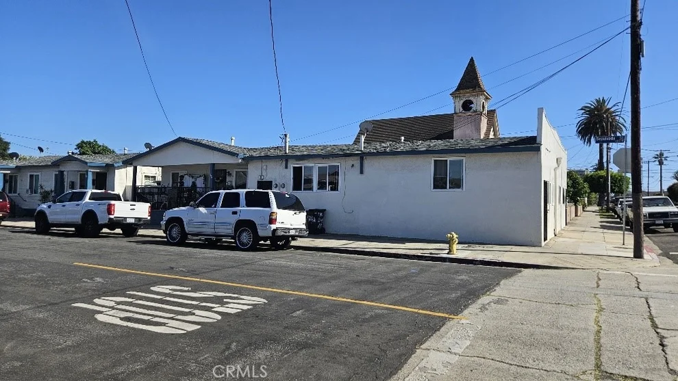 Unit for sale at 240 N Mesa, San Pedro, CA 90731