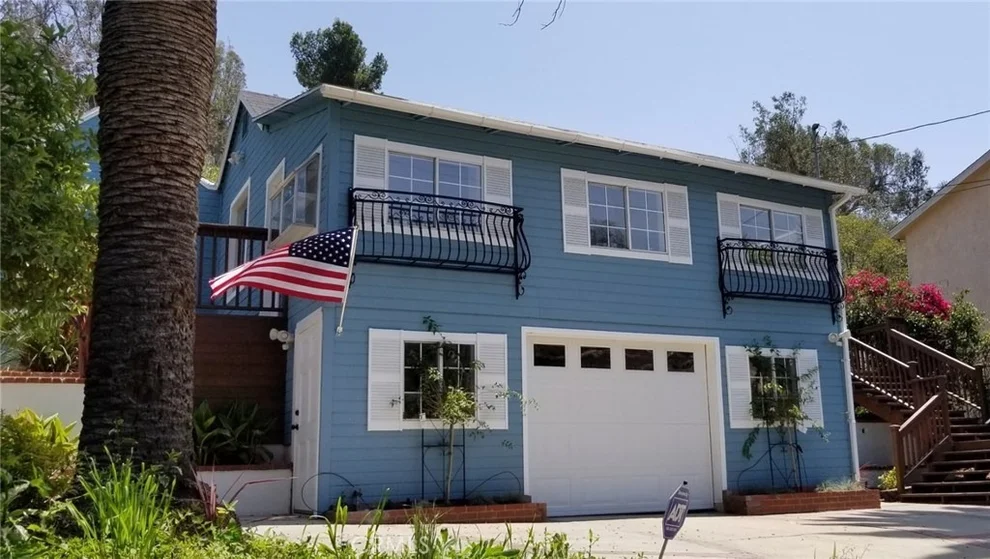 Unit for sale at 2042 Lake Shore Avenue, Los Angeles, CA 90039