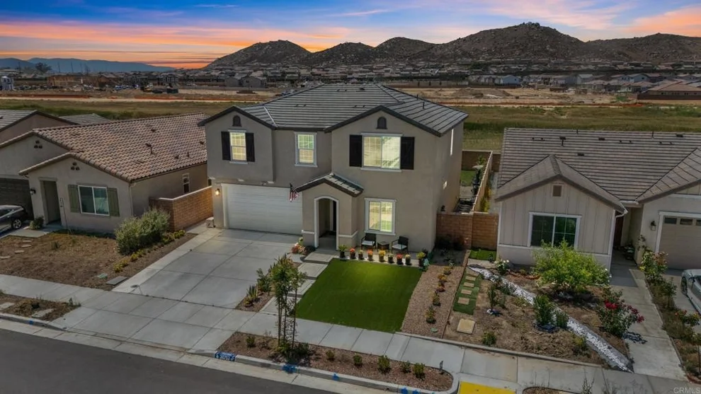 Unit for sale at 30753 Alister Lane, Winchester, CA 92596