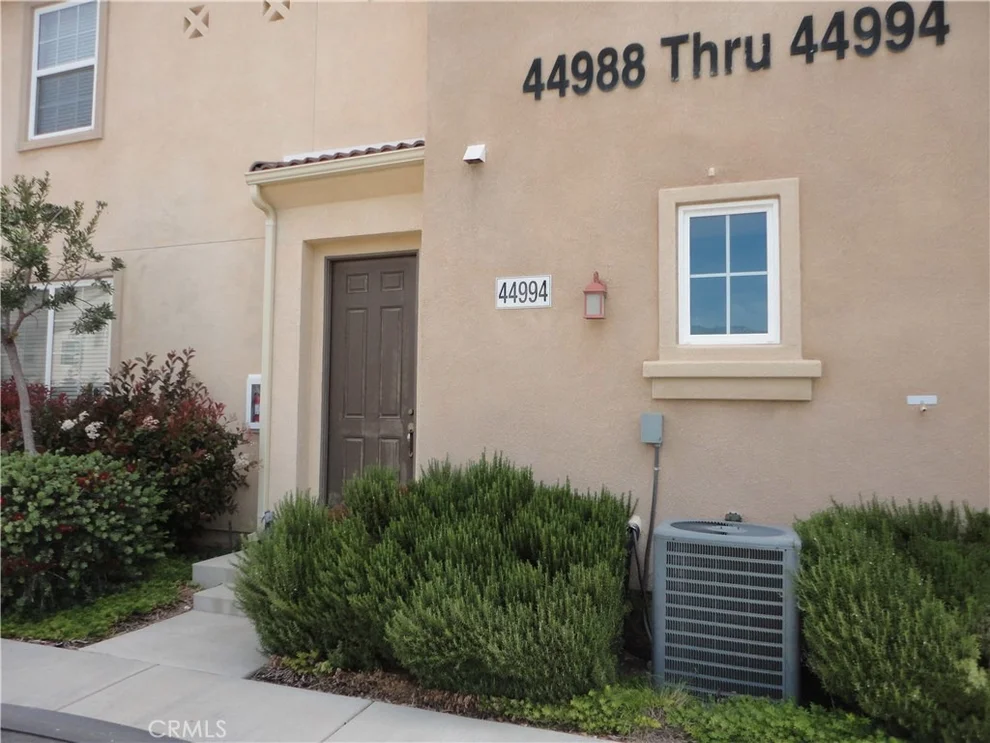 Unit for sale at 44994 Hawthorn Street, Temecula, CA 92592