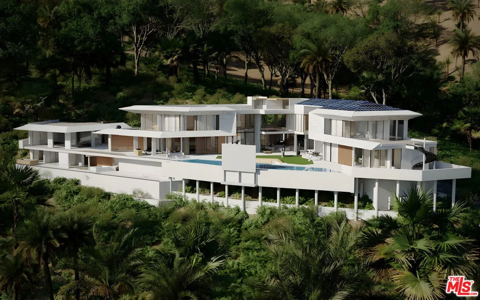 Unit for sale at 1355 Beverly Estates Drive, Beverly Hills, CA 90210