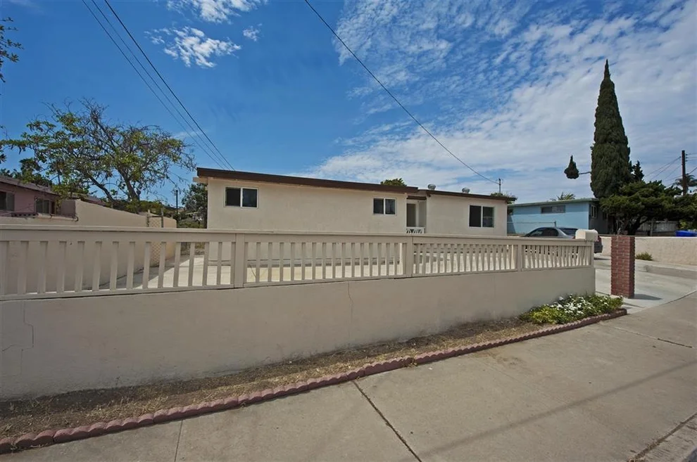 Unit for sale at 4029 E Plaza Blv, National City, CA 91950