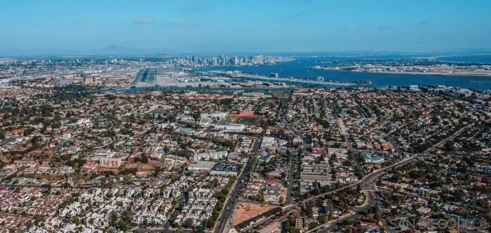 Unit for sale at 4363 Rialto St, San Diego, CA 92107