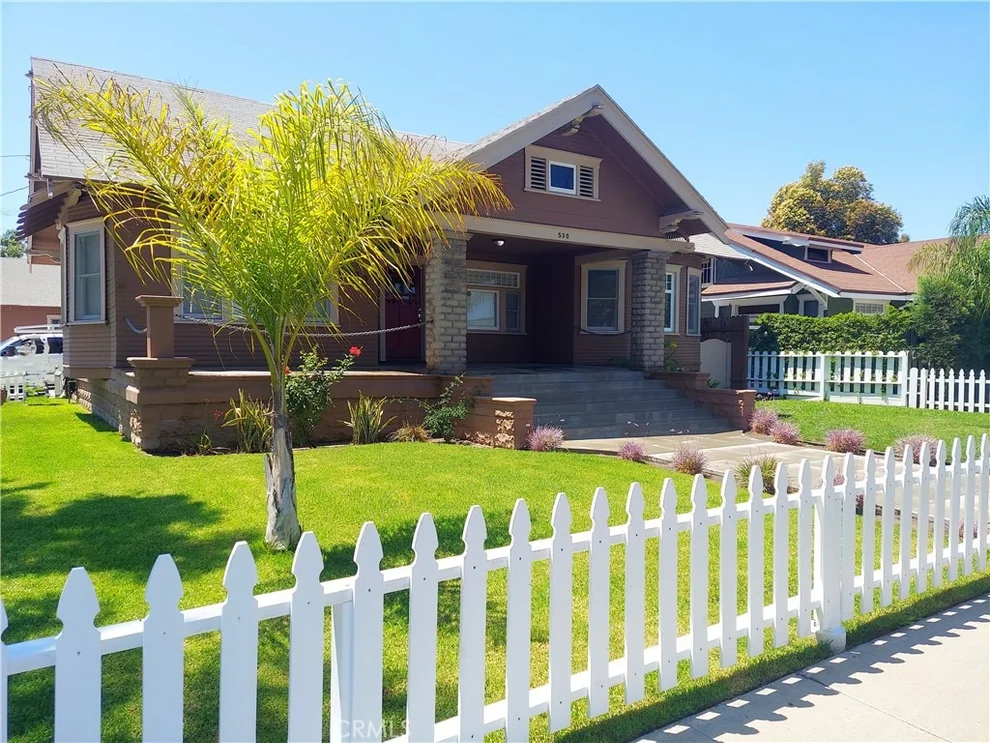 Unit for sale at 530 S Broadway, Santa Ana, CA 92701