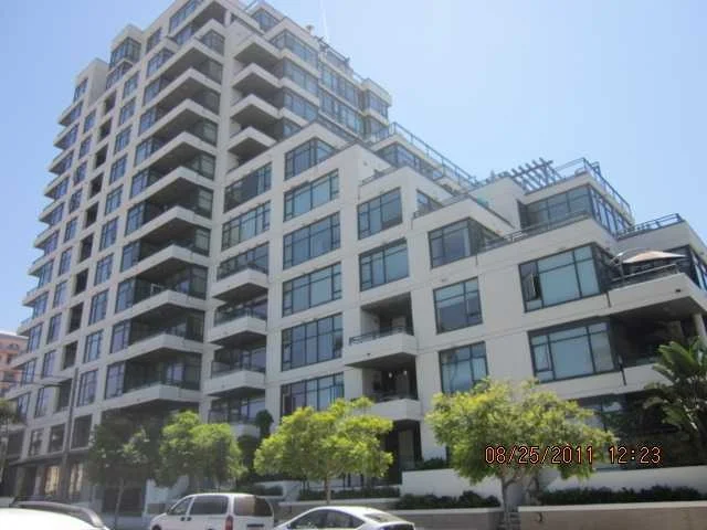 Unit for sale at 475 Redwood Street, San Diego, CA 92103