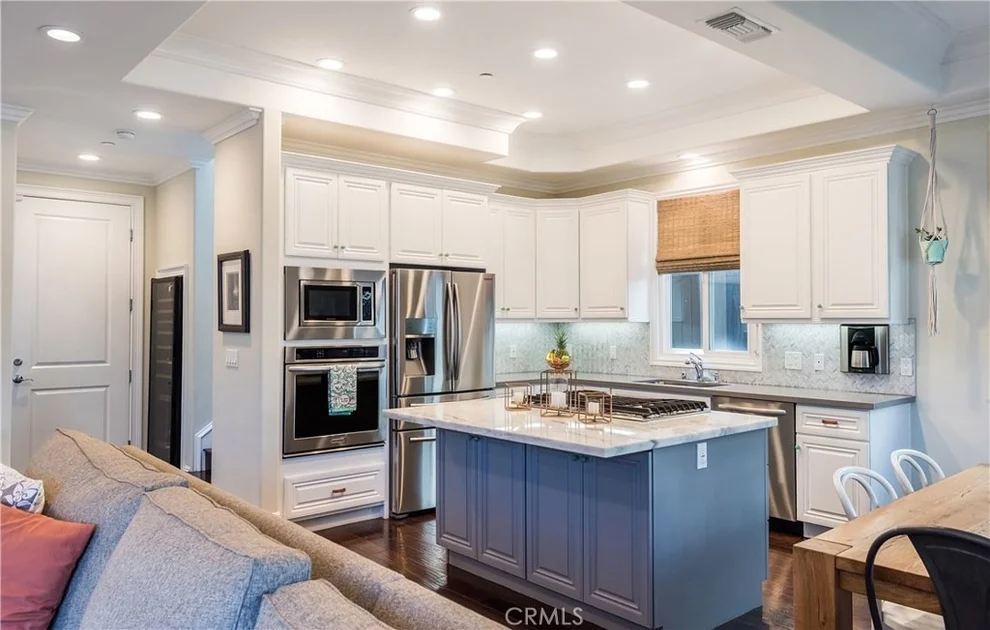 Unit for sale at 2119 Huntington Lane, Redondo Beach, CA 90278