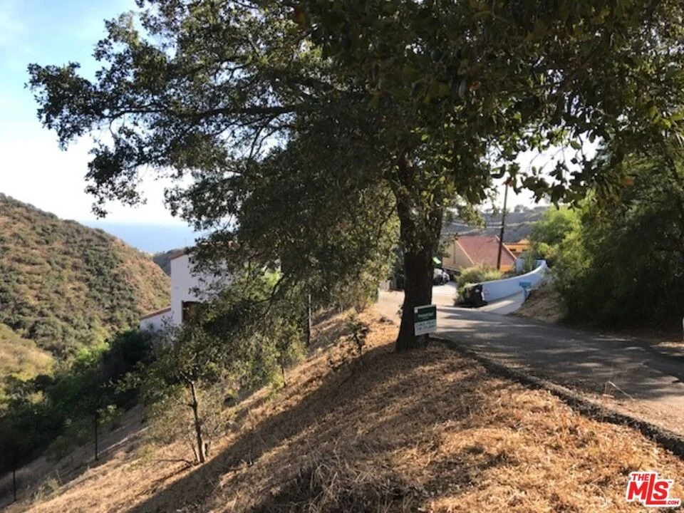 Unit for sale at 0 Ocean View Drive, Malibu, CA 90265