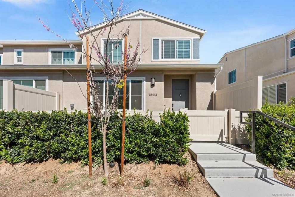 Unit for sale at 35164 Grove Trail, Fallbrook, CA 92028
