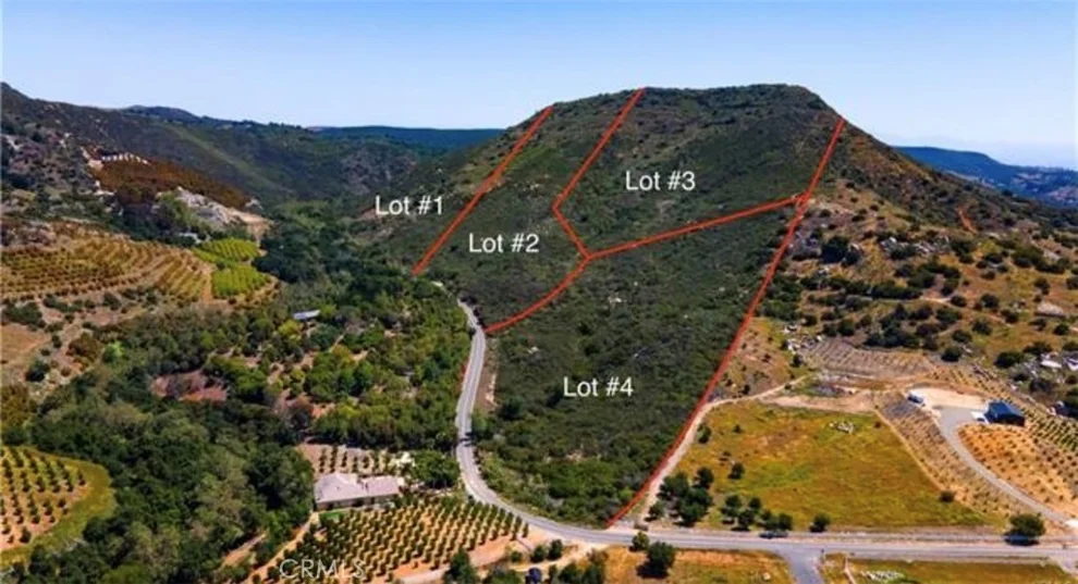 Unit for sale at 0 El Calamar Road, Temecula, CA 92590