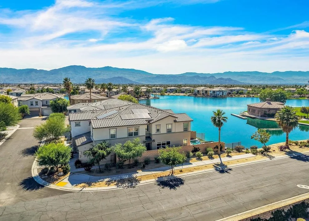 Unit for sale at 43055 Armonia Court, Indio, CA 92203