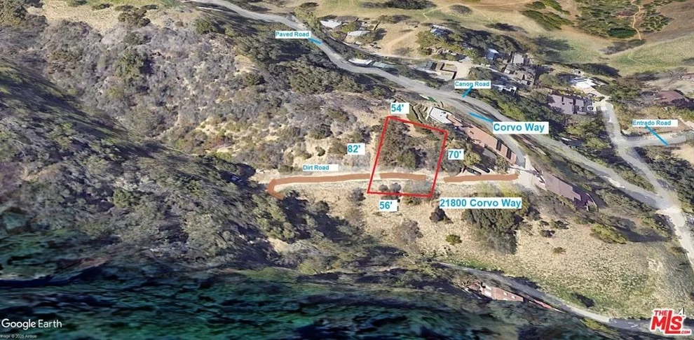 Unit for sale at 21800 Corvo Way, Topanga, CA 90290