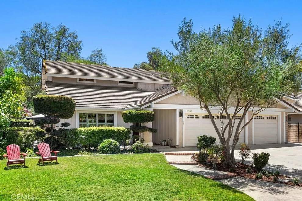 Unit for sale at 5161 Via Marcos, Yorba Linda, CA 92887