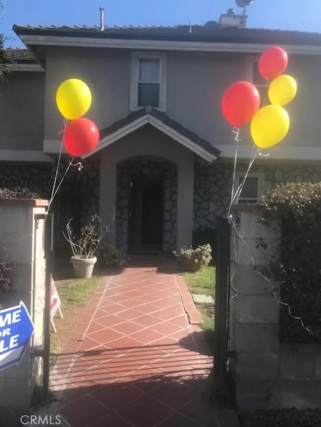 Unit for sale at 3836 Maxson Road, El Monte, CA 91732