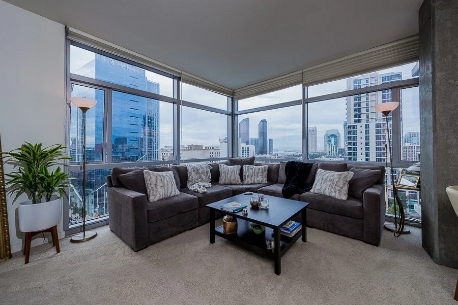 Unit for sale at 800 The Mark Lane, San Diego, CA 92101