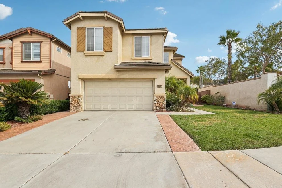 Unit for sale at 1131 Parsons, San Diego, CA 92154