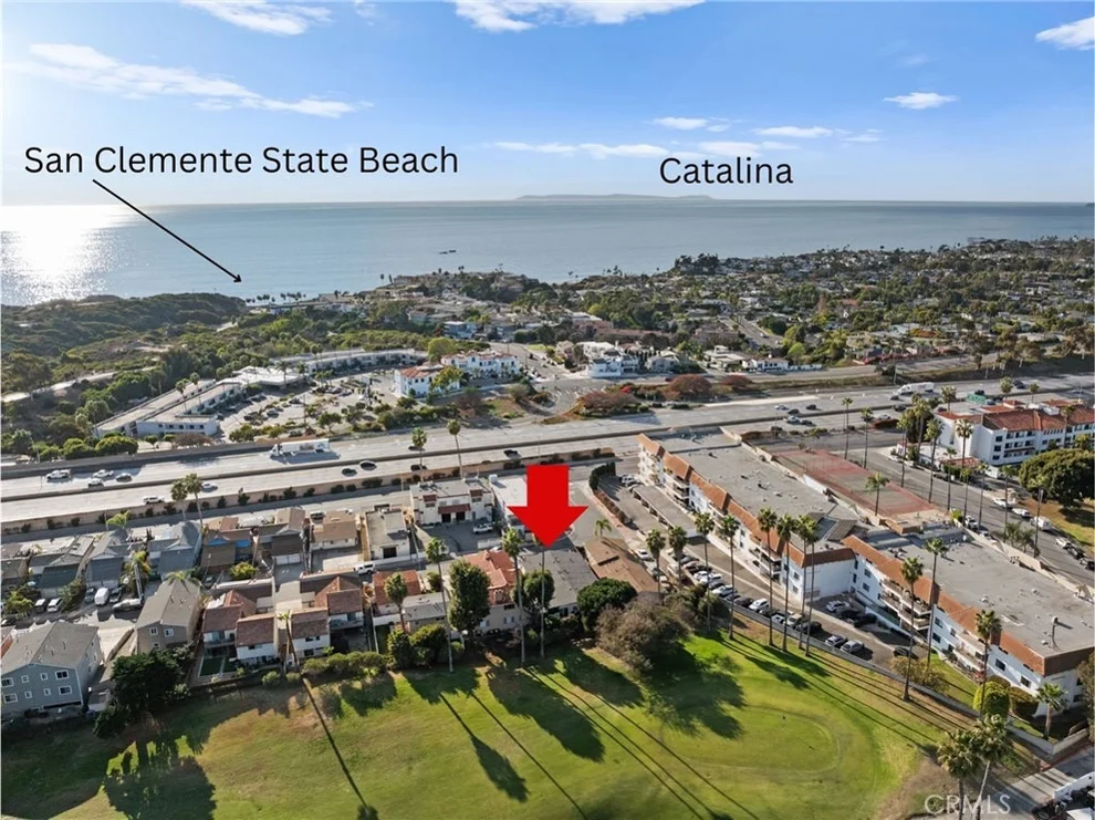 Unit for sale at 2603 Calle Del Comercio, San Clemente, CA 92672