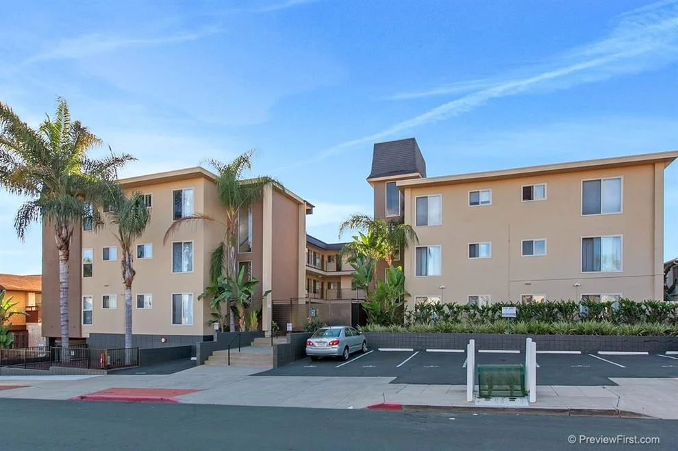 Unit for sale at 4180 Louisiana St, San Diego, CA 92104
