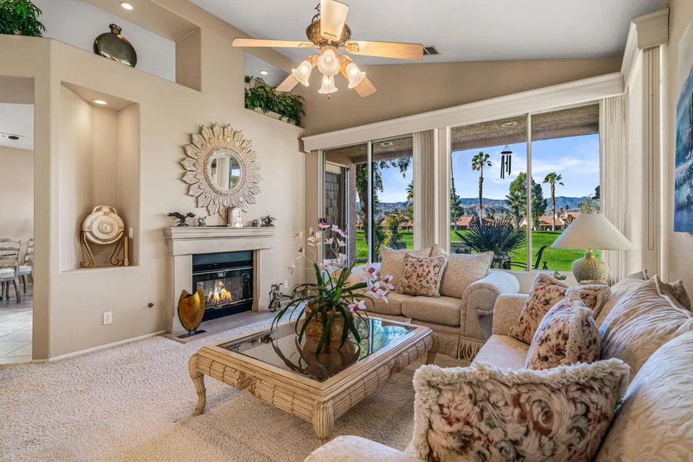 Unit for sale at 42591 Saladin Drive, Palm Desert, CA 92211