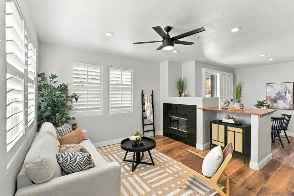 Unit for sale at 8747 Plaza Park, San Diego, CA 92123