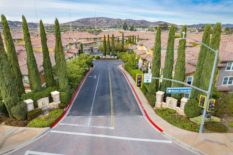Unit for sale at 36 Via Sovana, Santee, CA 92071