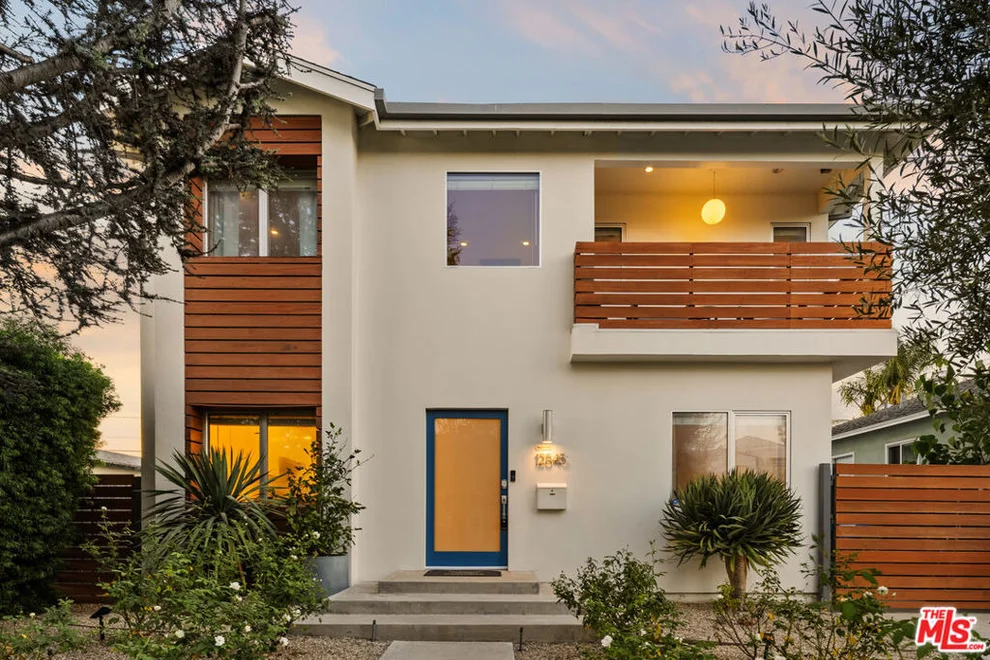 Unit for sale at 12545 Walsh Avenue, Los Angeles, CA 90066
