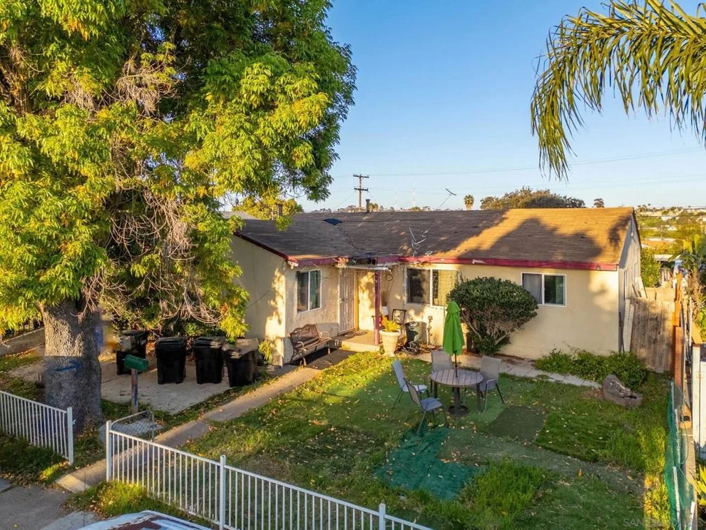 Unit for sale at 721 23 Duval St, San Diego, CA 92102