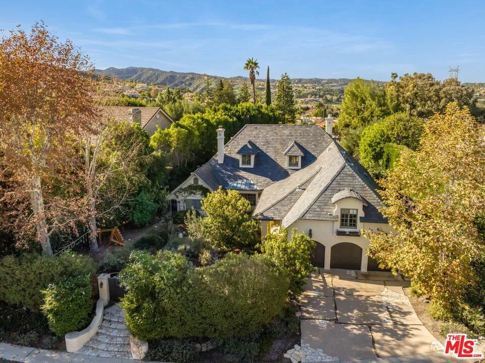 Unit for sale at 4155 Green Meadow Court, Encino, CA 91316