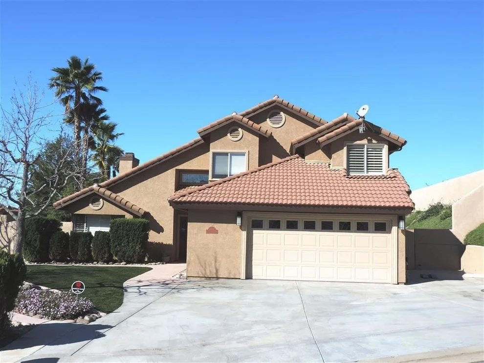 Unit for sale at 11404 Canyon Park Dr, Santee, CA 92071